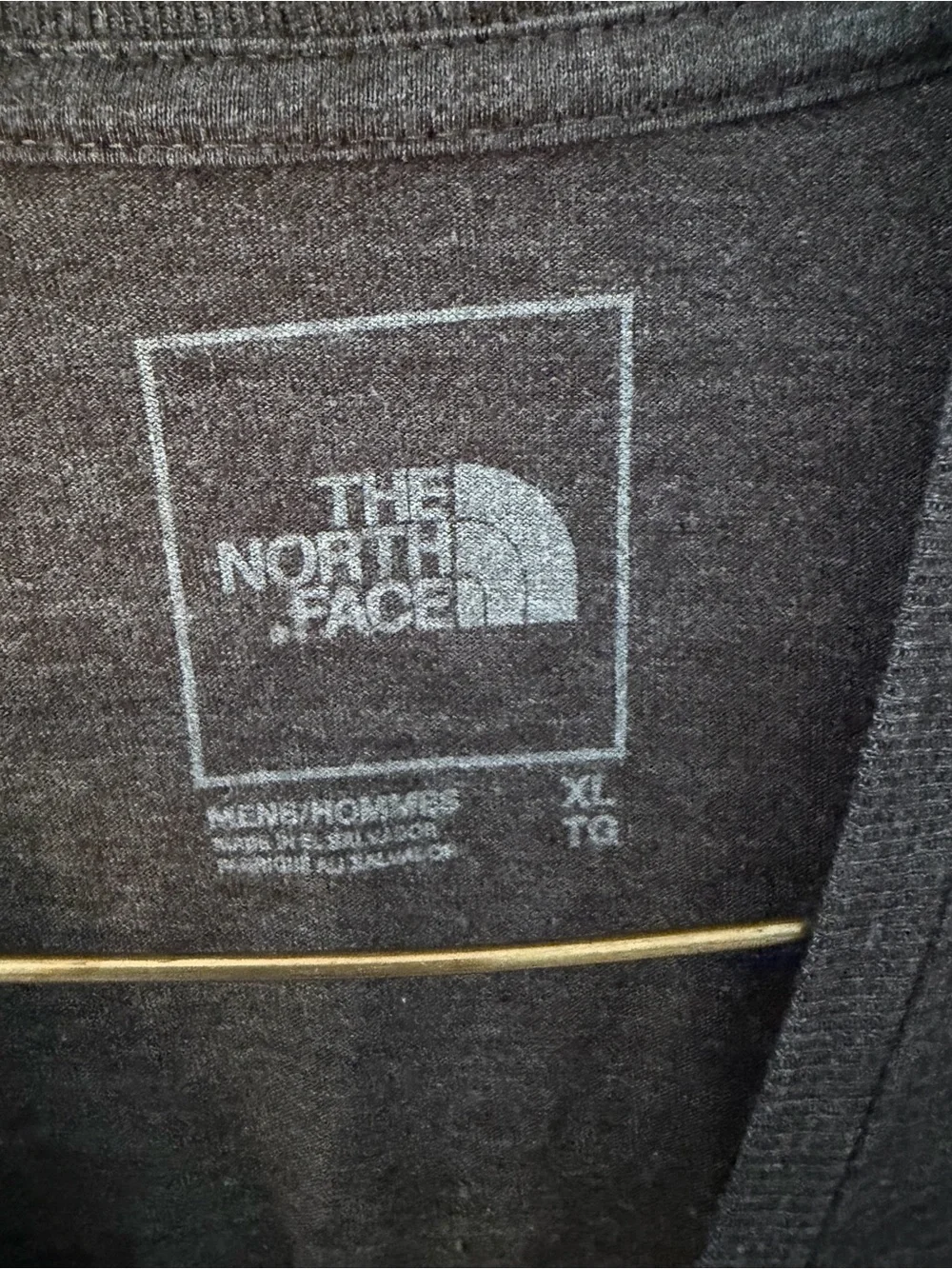The North Face Tee